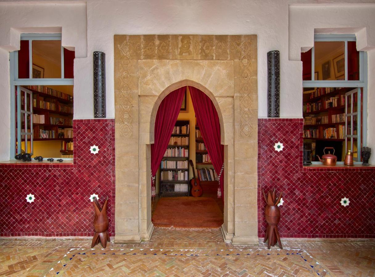 Riad Watier 3*